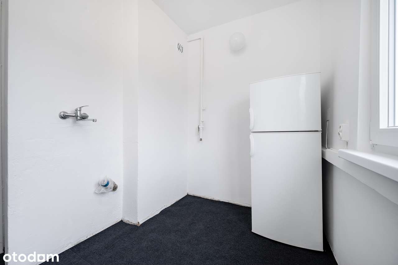 NOWOŚĆ! Świetna inwestycja! 2 pok. ul.Matejki, blisko uczelni!-9