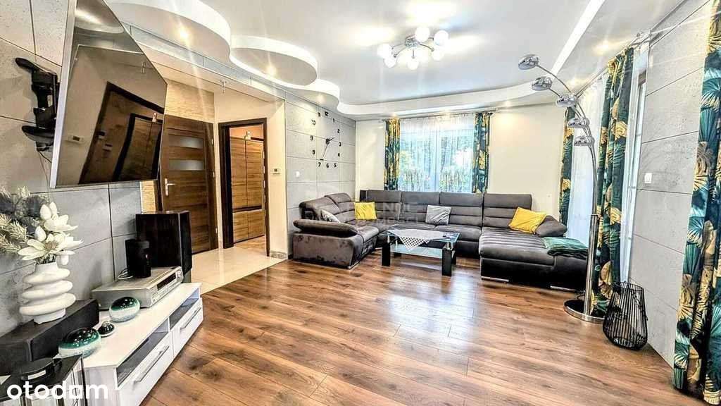 Atrakcyjny dom pod lasem koło Lwówka Śląskiego - Pełny obrazek: 5/17