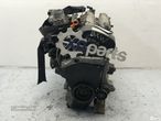 Motor SEAT IBIZA IV SPORTCOUPE (6J1, 6P5) 1.4 | 07.08 -  Usado REF. BXW - 1