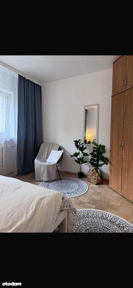 Przytulne mieszkanie 3 pokoje z ogródkiem blisko centrum i lotnisko-7