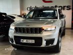 Jeep Grand Cherokee - 41