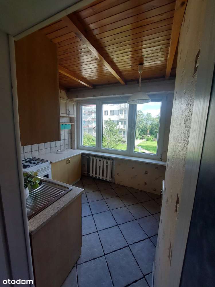 Mieszkanie 48m2, osiedle Brzozowe, I piętro - Pełny obrazek: 5/12