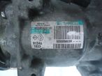 Compressor AC  Nissan Qashqai - 4