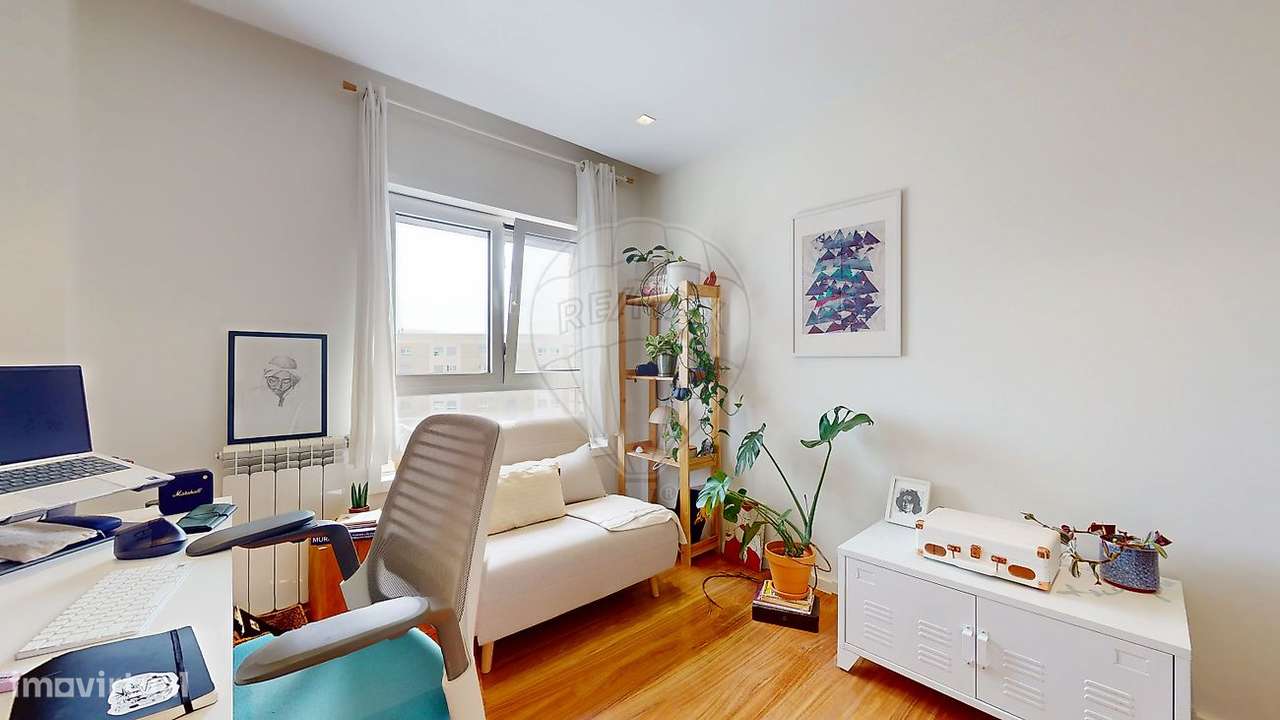 Apartamento T3 para venda-23