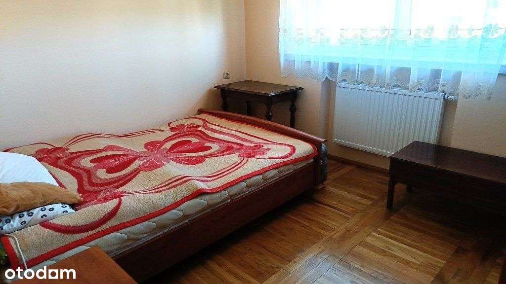 Dom jednorodzinny wolnostojący w Dobrej-9