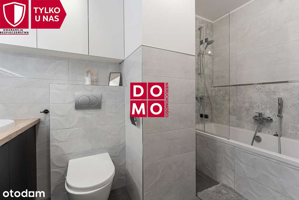 Przestronne 3. pok | Garaż | Piękny widok-12