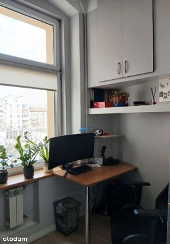 Śródmieście Wyszyńskiego mieszkanie 4  pokojowe 71,24 m2 po remoncie-10