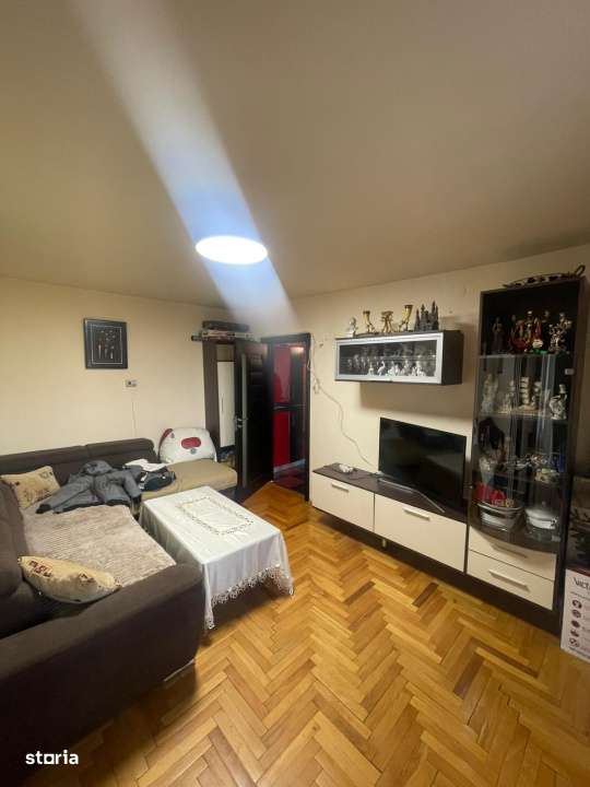Apartament 3 camere, 60 mp utili, zona Central - Imagine principală: 4/11