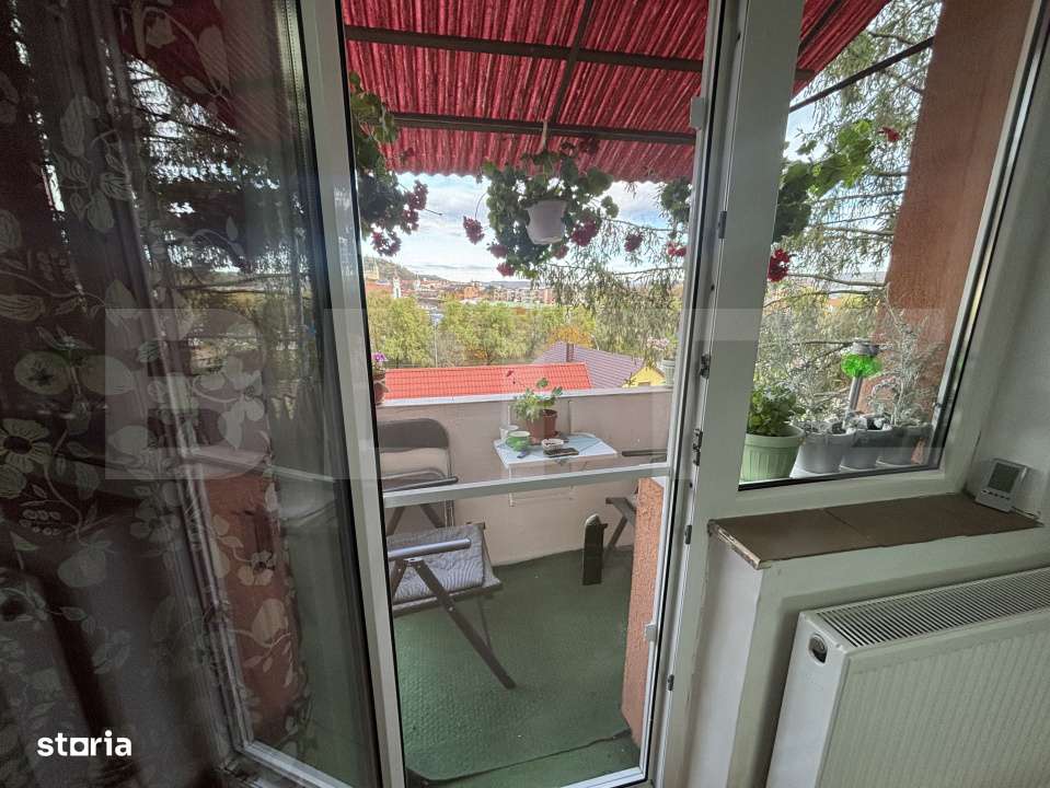 Apartament de 2 camere, 38 mp, Simleu Silvaniei - Imagine principală: 4/7