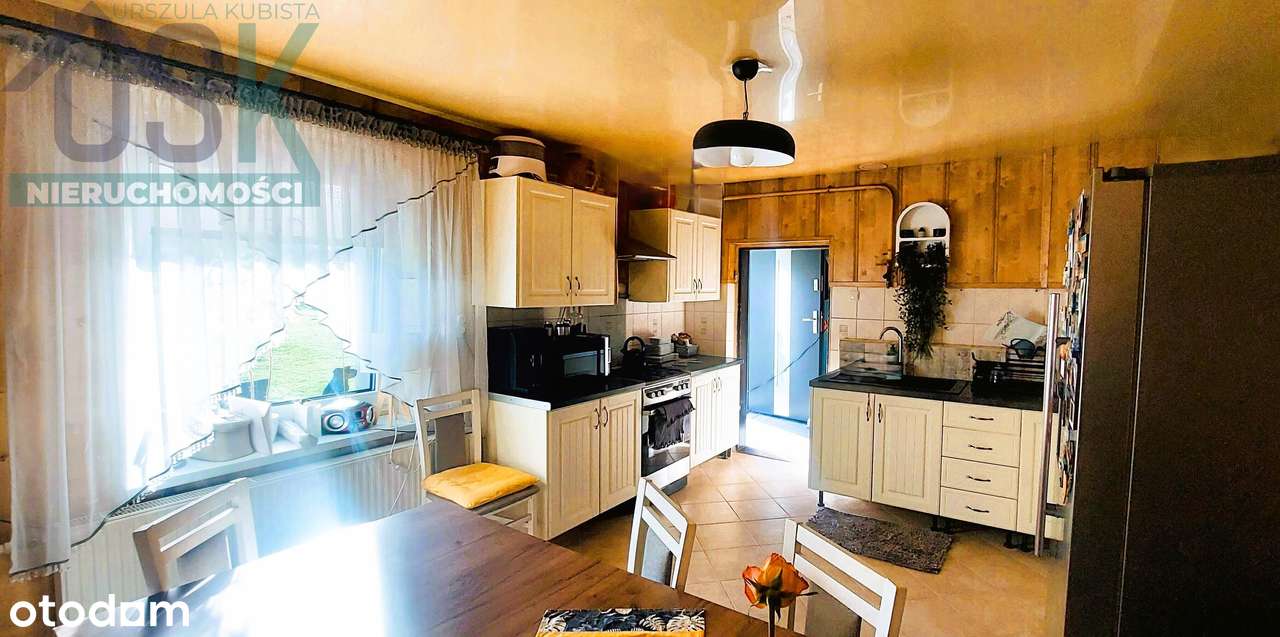 Brenna - dom do remontu, po termomodernizacji-3