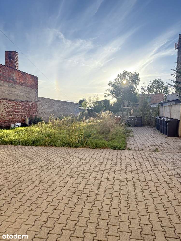 Kamienica- 15 wynajmowanych mieszkań-8