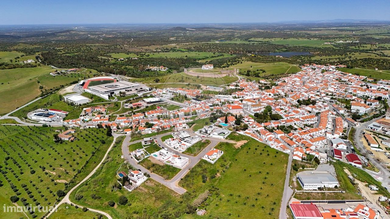 Terreno  para venda