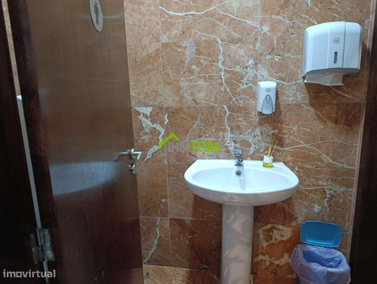 Trespasse de restaurante, Santa Maria da Feira-26