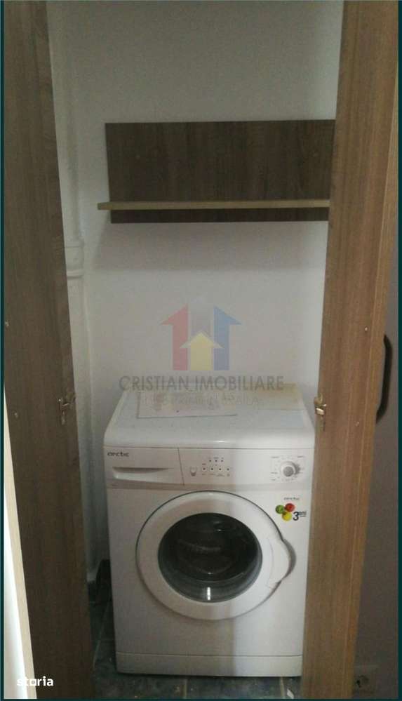 ULTRACENTRAL Independentei-Scolilor 2 cam confort 1 etaj 3 Mobilat-7