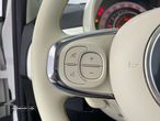 Fiat 500 1.0 Hybrid Lounge - 18