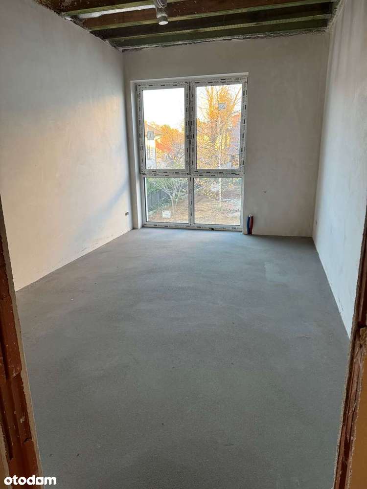 Ostatni Nowoczesny dom w zabudowie bliźniaczej – Białołęka Tarchomin - Pełny obrazek: 4/15