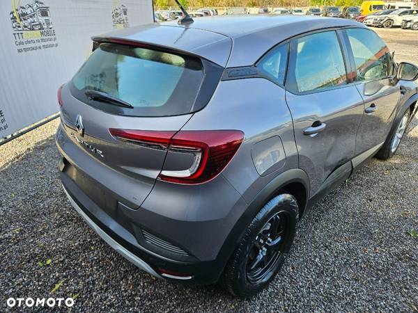 Renault Captur - 14