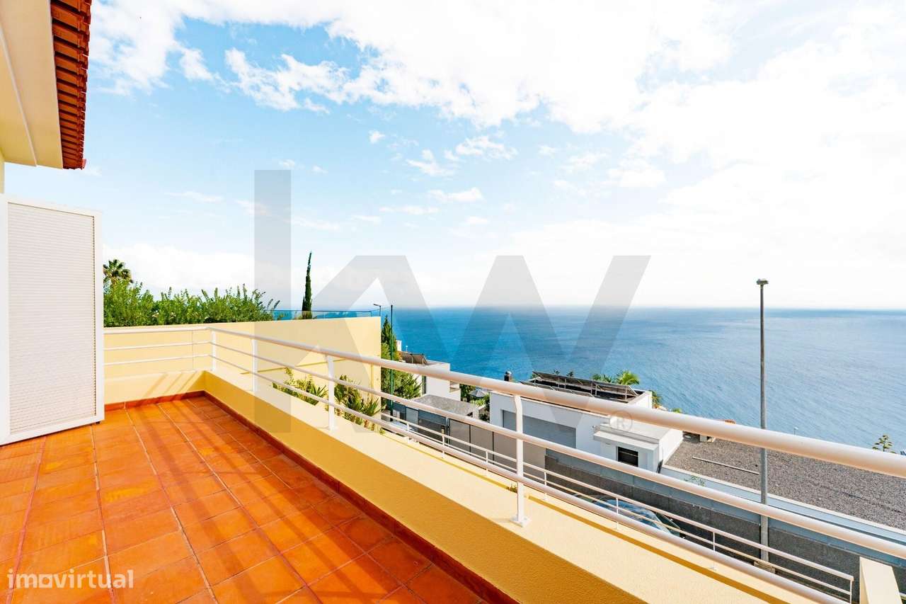 Moradia Geminada T3 à Venda em Caniço, Garajau - Grande imagem: 3/52