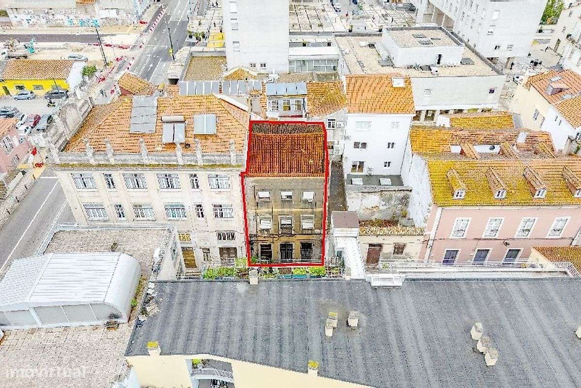 Prédio  para venda - Grande imagem: 2/40