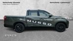 SsangYong Musso Grand 2.2 e-XDi Quartz 4WD - 6