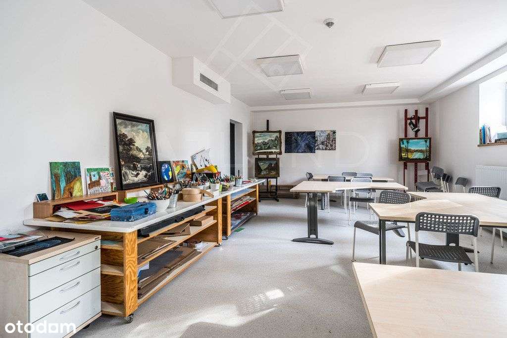 Wyjątkowy obiekt na szkołę lub biuro po remoncie! - Pełny obrazek: 5/20