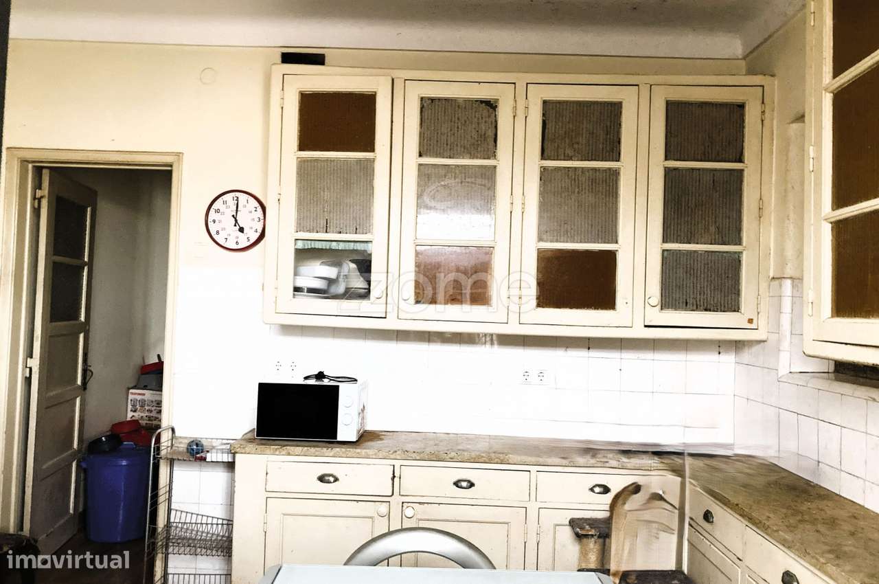 Apartamento T4 em Campolide-6