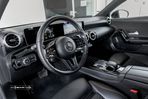 Mercedes-Benz A 180 d Style Plus Aut. - 11