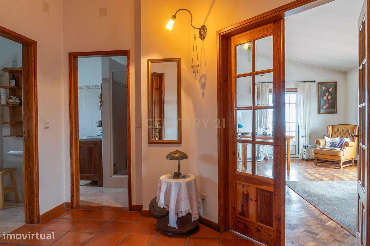 Oportunidade de investimento: edifício habitacional + piscina + terren-28