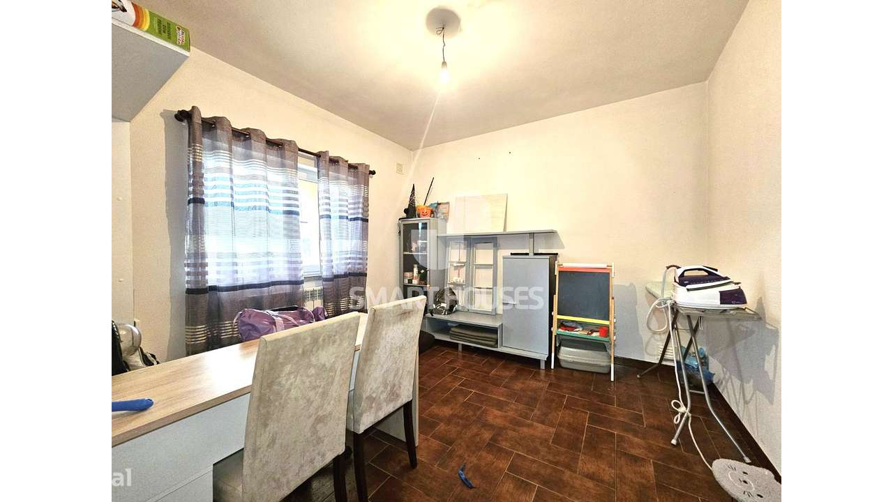 Moradia T4 Poços c/ terreno-14