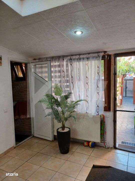 Casa 5 camere- curte comuna - Central, Sibiu - Imagine principală: 5/10