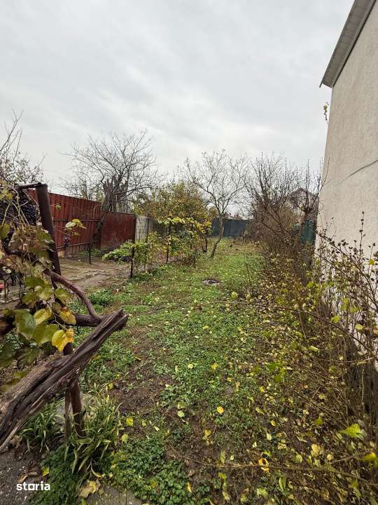 Casa spaţioasa + teren generos, Galaţi – ideala familie-7