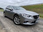 Mazda 6 Kombi SKYACTIV-G 165 Center-Line - 7