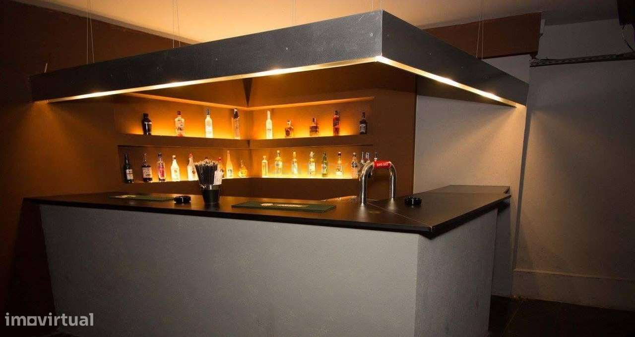 Trespasse de Bar - Centro de Ovar - Grande imagem: 2/5