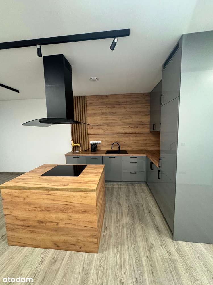 Bliźniak premium z ogrodem , garażem i miejscem parkingowym - Pełny obrazek: 5/18