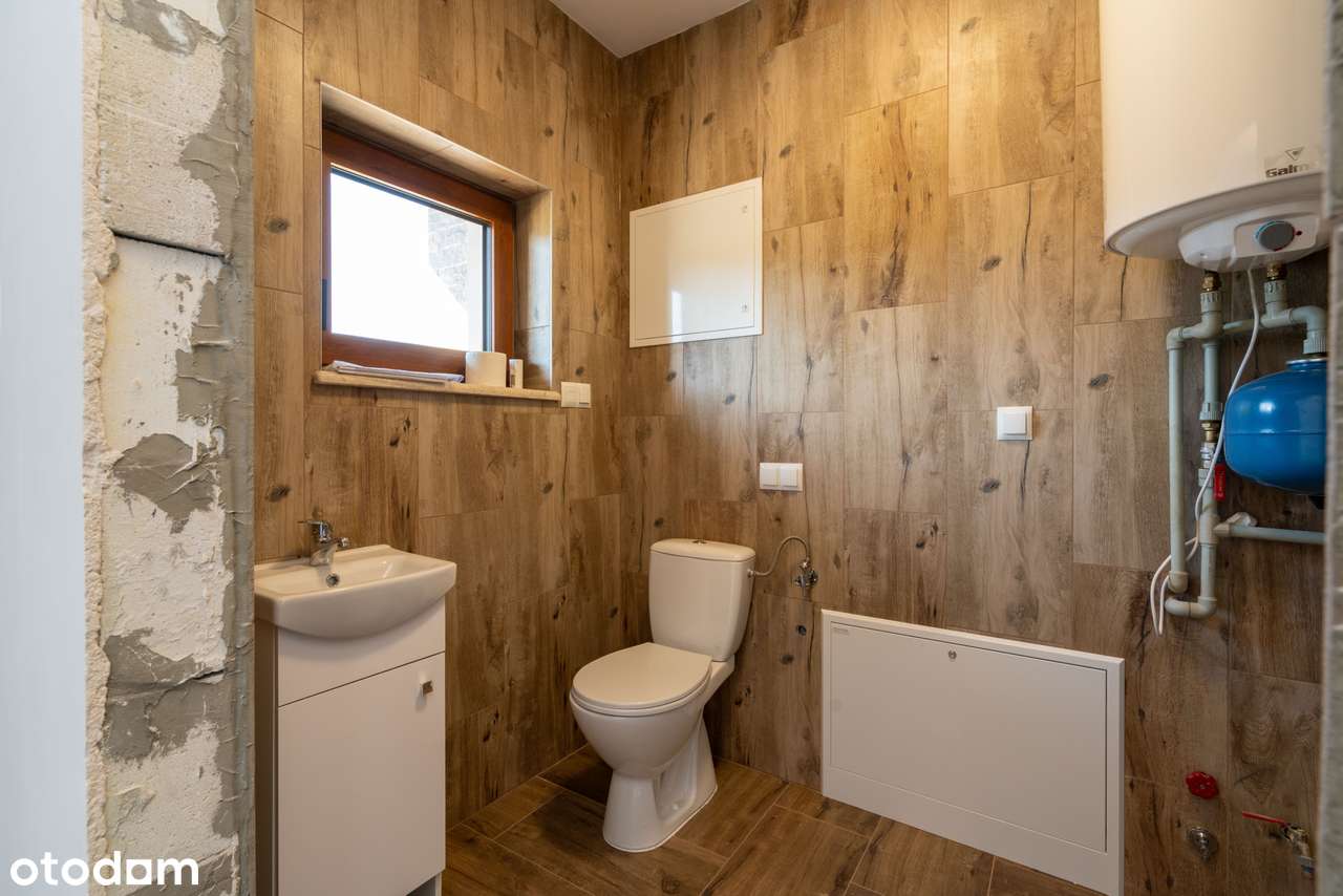 Wykończ jak lubisz, zamieszkaj i ciesz się widokami-Radocza-11