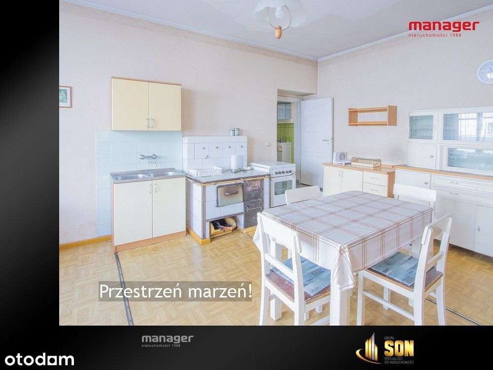 Przestrzeń marzeń! - Pełny obrazek: 4/17