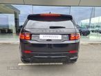 Land Rover Discovery Sport - 8