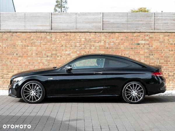 4x Felgi 19 m.in. do MERCEDES E Coupe C238 E Cabriolet A238 E W213 - B1048 (BK836) - 5