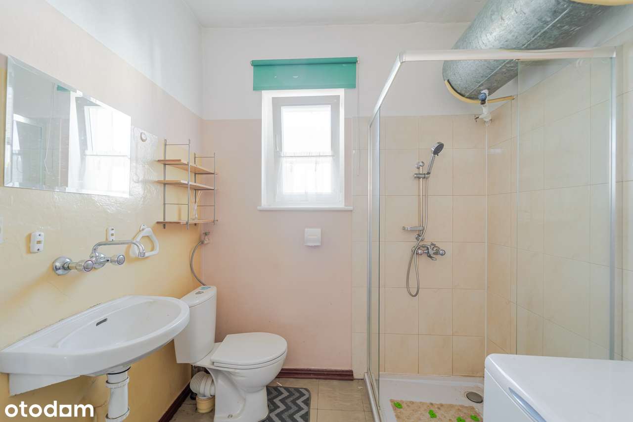 Na sprzedaż uroczy dom w Toporowie-13