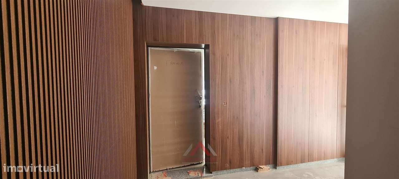 T3 c/ Terraço + Jardim Privado-13