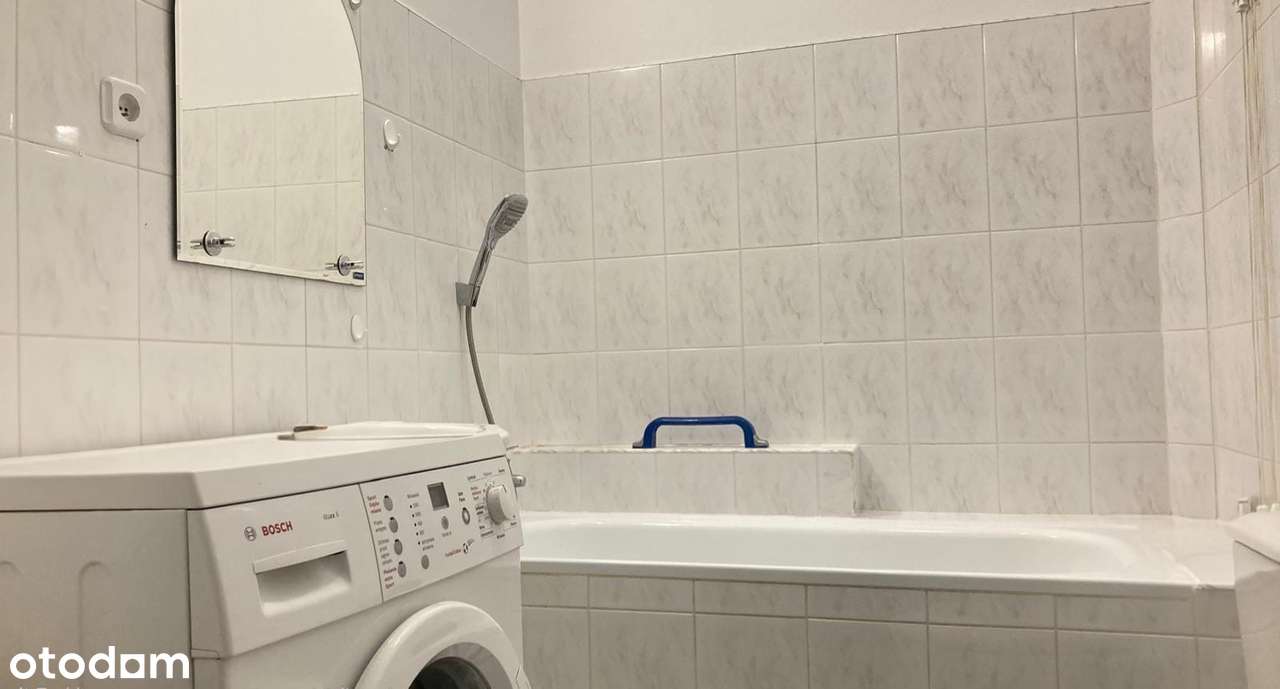 Klimatyzowane mieszkanie w Lęborku  – idealne dla singla, inwestycji!-9