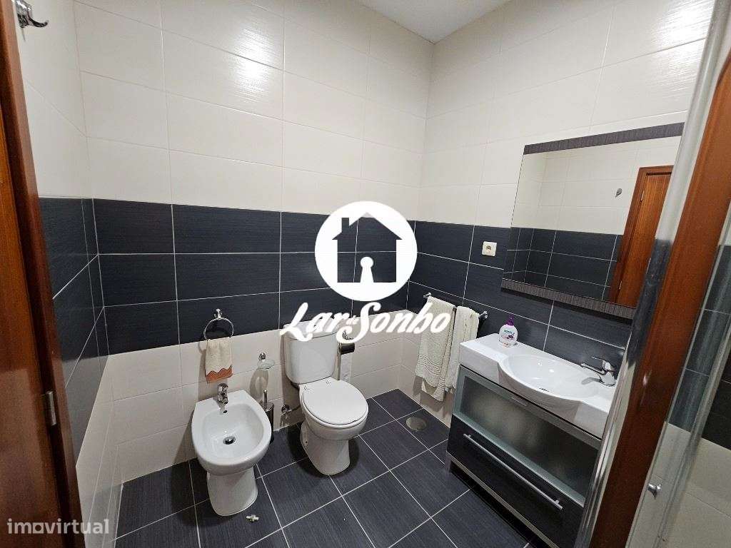 Quinta T4 em Rio Meão com 7500m2-15