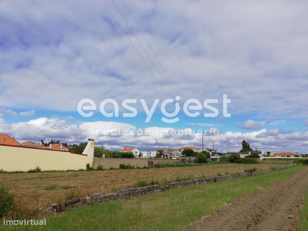 Terreno destinado a construção de 1 ou 2 Moradias em Aradas (Aveiro) - Grande imagem: 3/5