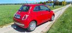 Fiat 500 1.2 8V Lounge - 10