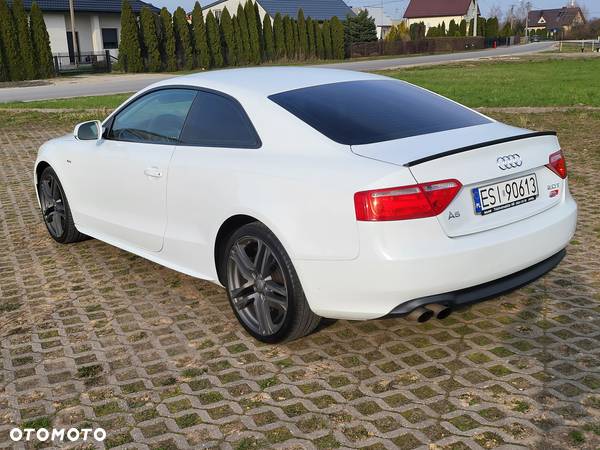 Audi A5 - 13