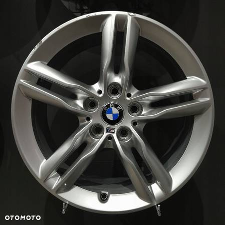 Felgi 17 5x112 BMW 2 F45 F46 OE F9577-11 - 3