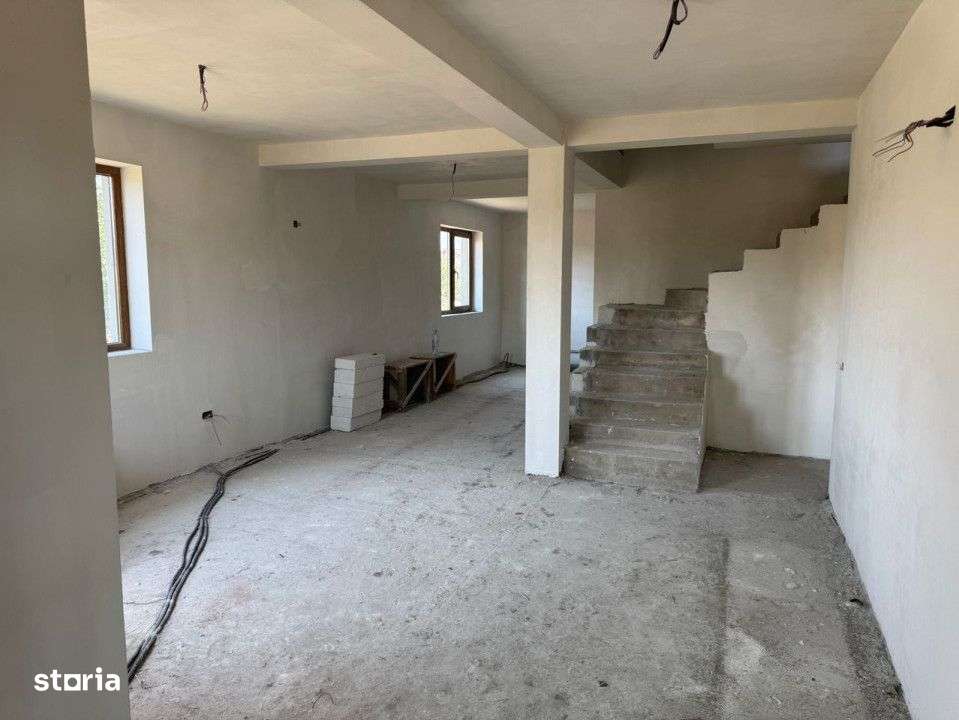 CASA  AGIGEA | 500 MP | 192 MP CONSTRUITI | - Imagine principală: 4/7