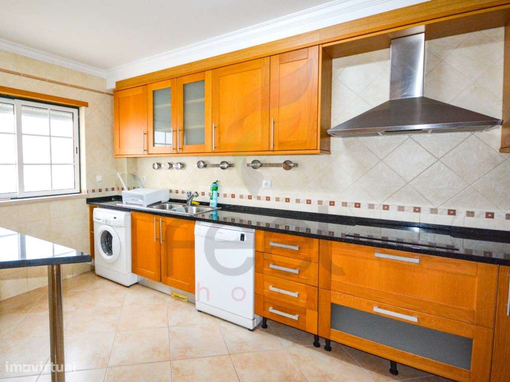 APARTAMENTO T2+2 - Grande imagem: 5/37