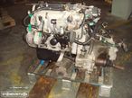 Motor Honda Del Sol 1.6 - 5