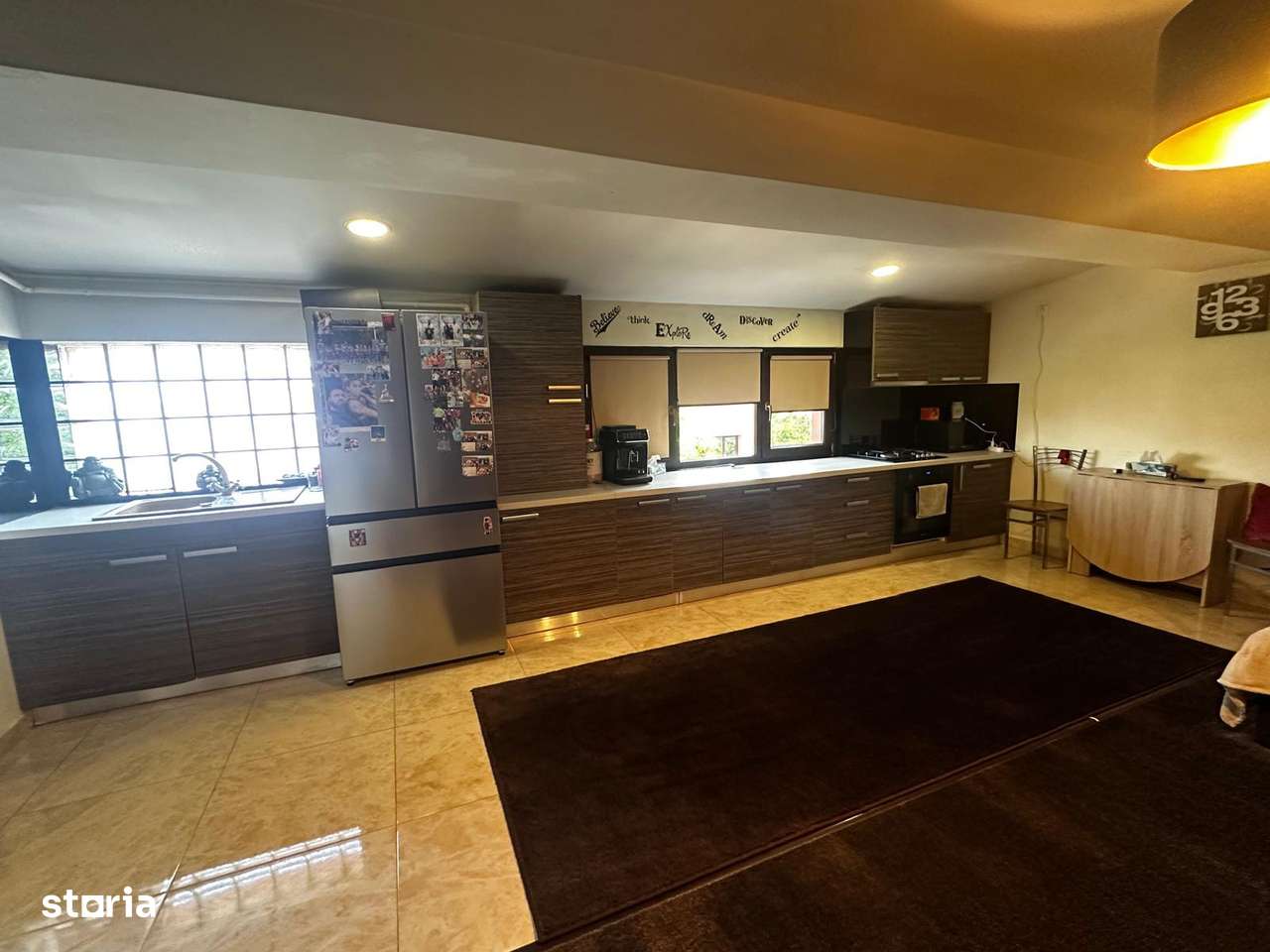 Vila 271 mp, ideala investitie pentru inchiriat 7 camere Ciorogarla-4